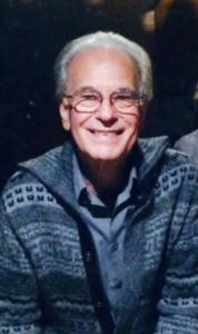 Harold H. Apprill