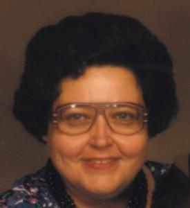 Bette Schmitt