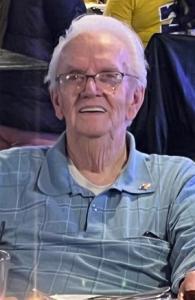 Donald McNew