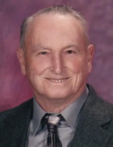 Wendell Chester