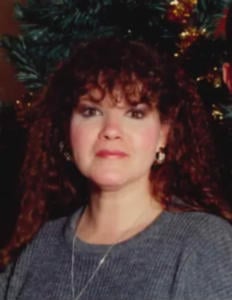 Brenda Slusher