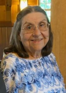 Mabel Gruen