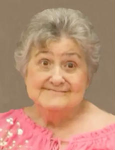 JoAnn Martin