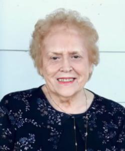 Donna Elam