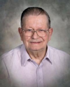 Gerald Pruitt