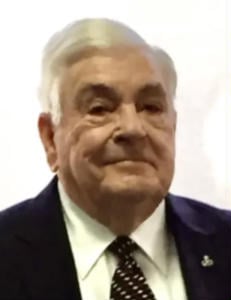 Robert O'Brien