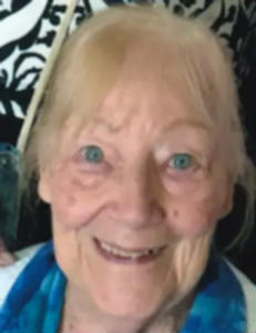 Mary Ramsey