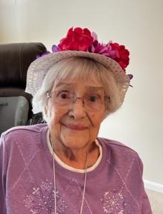 Shirley Cranmer