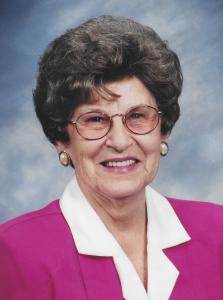 Ruth Searles