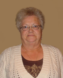 Carolyn Armstrong