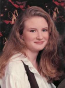 Rebecca Grogan