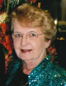 Marcia Buenger