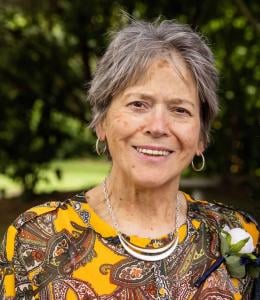 Patricia Braundmeier