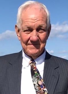 John Schlafer
