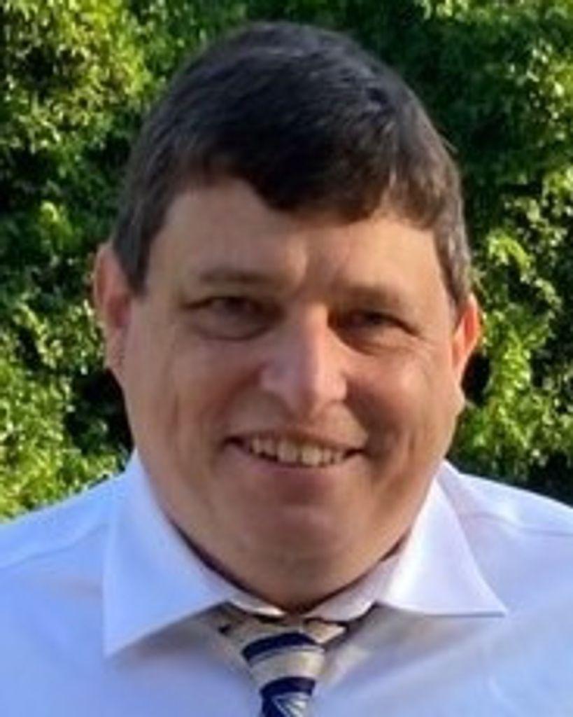 Andrew Malloy