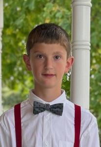 Nolan Kiel