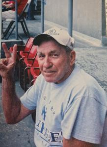 Larry Sugg