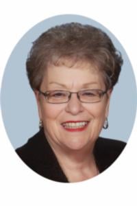 Frances Livingston