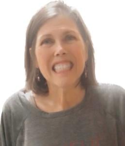 Katherine March