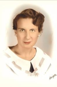 Opal Ervin