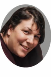 Vicki Keasling
