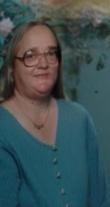 Mary Sanders