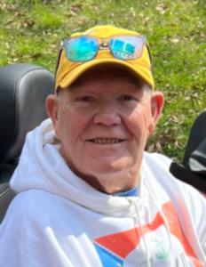 Gary Cooperider