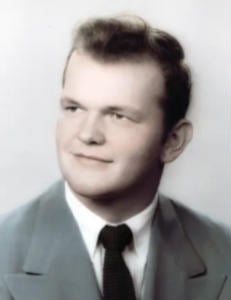 Gregory Heet