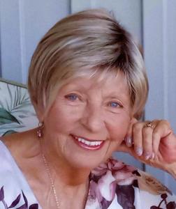Virginia Lipe