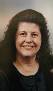 Janet Blackwell