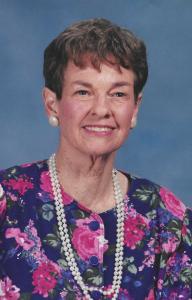 Molly Hall