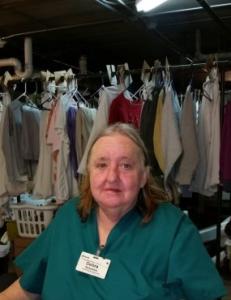 Debra Solomon