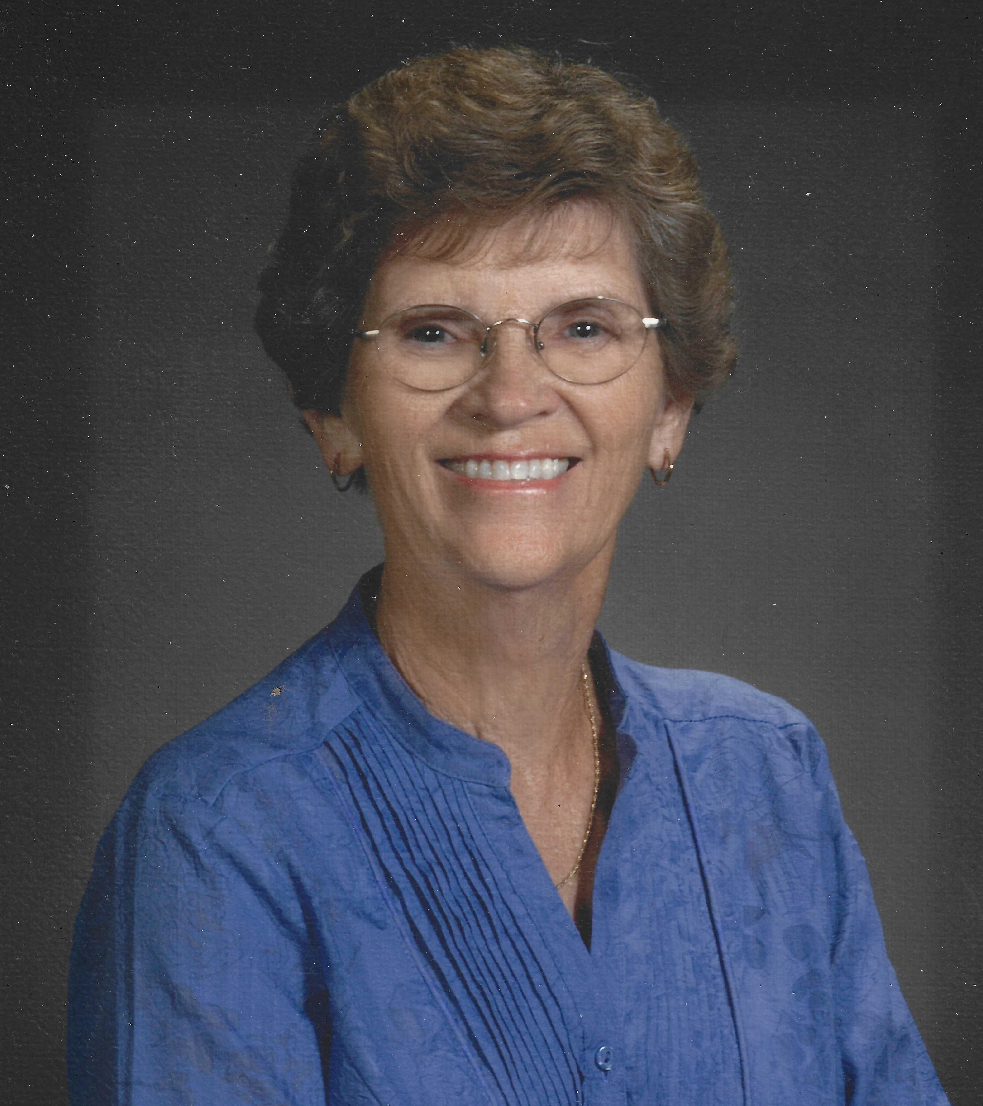 Wilma Bauer