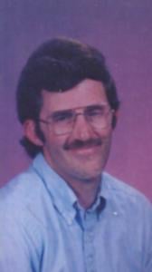 Robert Laramie