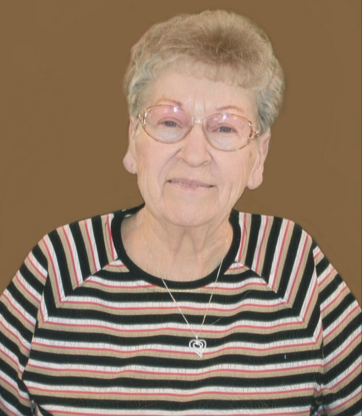 Mary Spalding