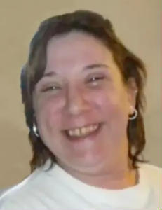 Tina Koesterer