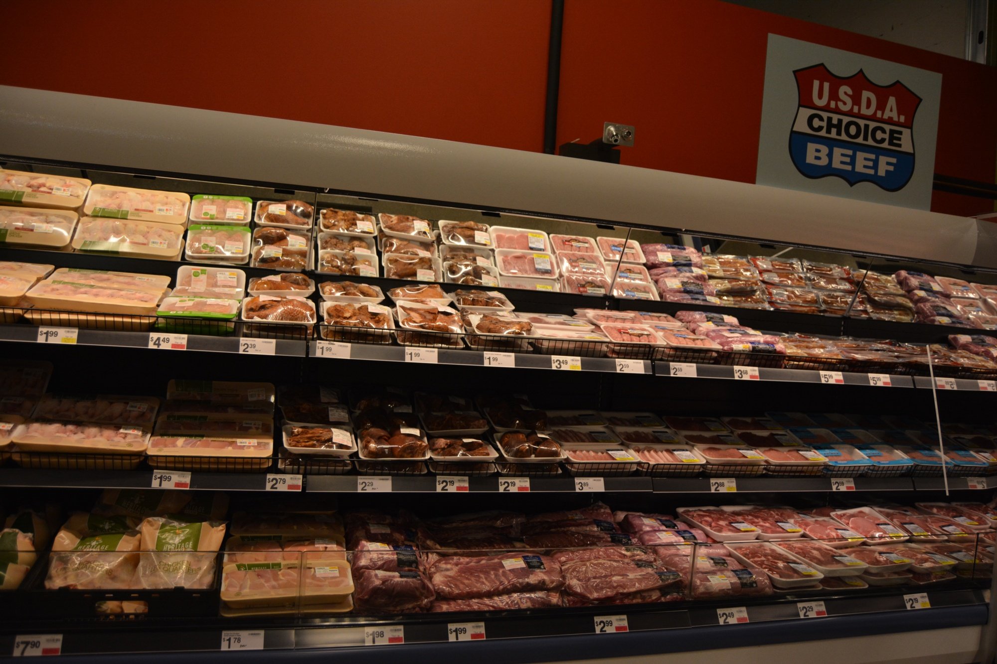 MAKING HISTORY Ruler Foods opens doors, brings Kroger brand back to Godfrey area