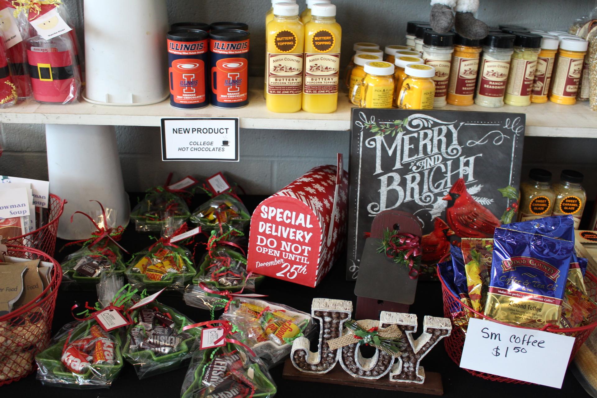 ABOB’s 28th Annual Old Alton Arts and Craft Fair fills shoppers with