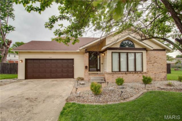 Granite City IL 62040 MLS 매물 예시