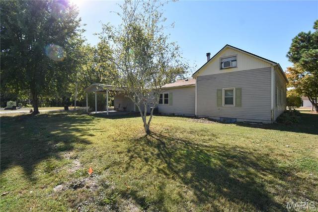 802 Pleasant Street, Bunker Hill | IL 62014 - MLS # 25050513 ...