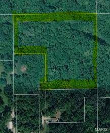 Property in Staunton