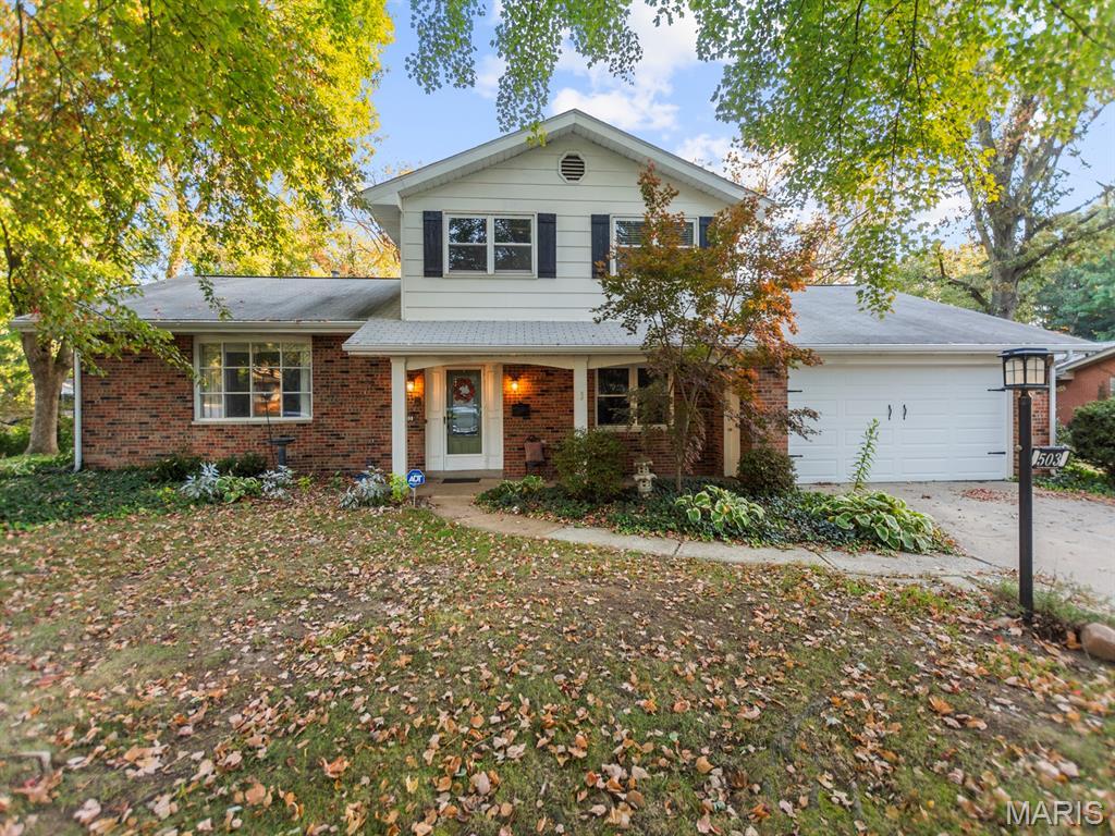 Property in O'Fallon