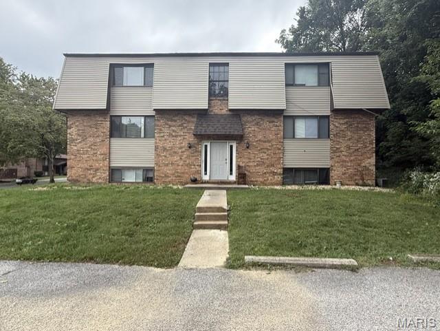 Property in Belleville