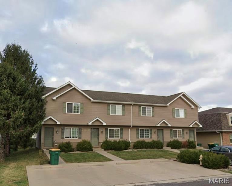 Property in Mascoutah