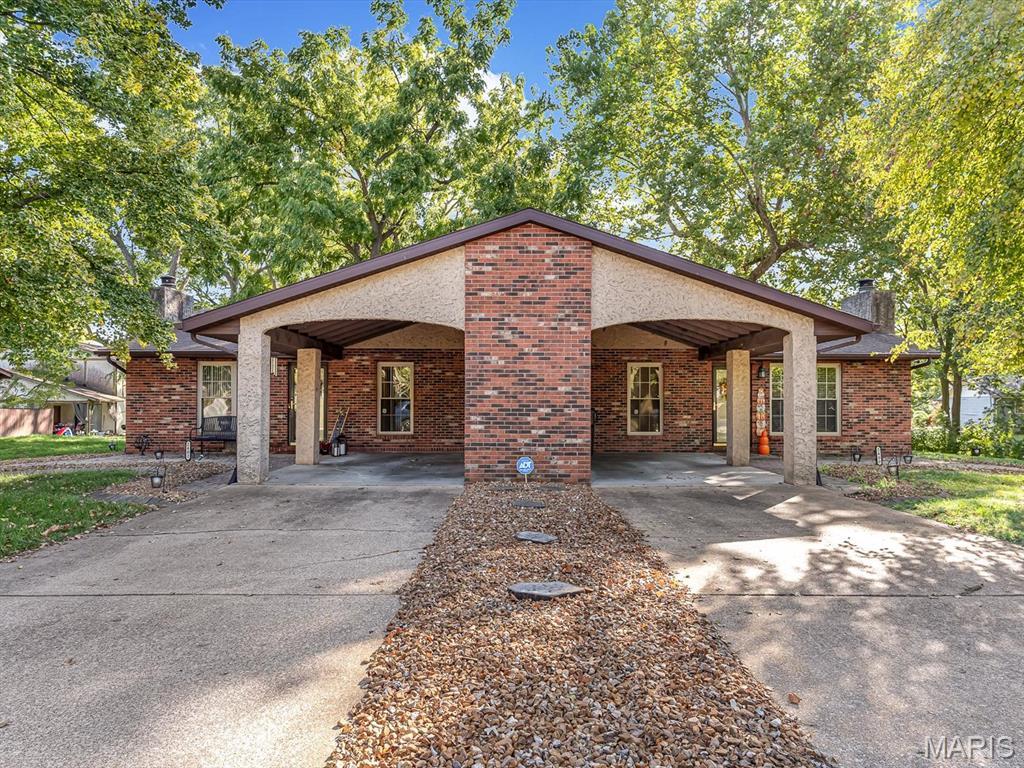 Property in Belleville
