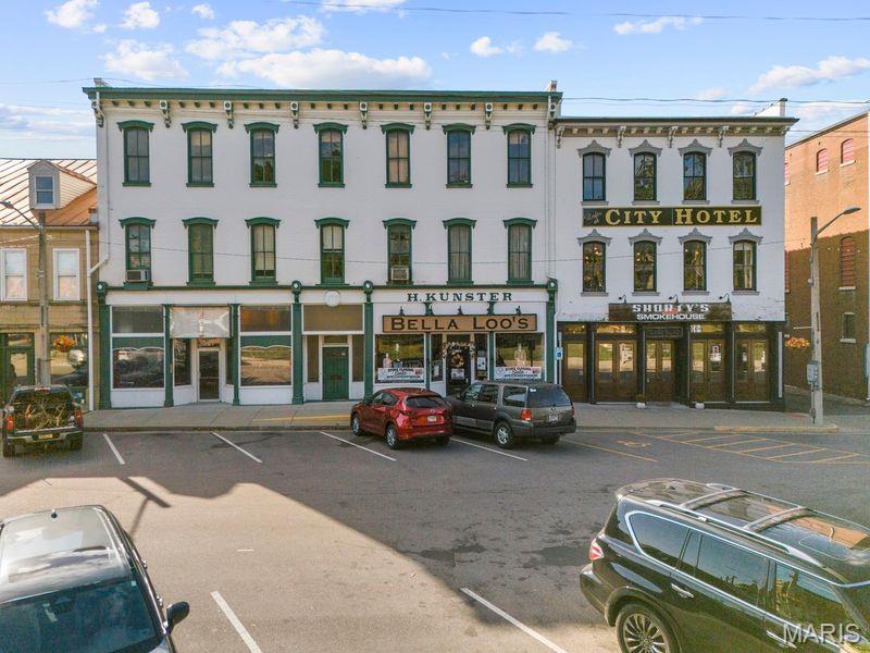 Property in Waterloo