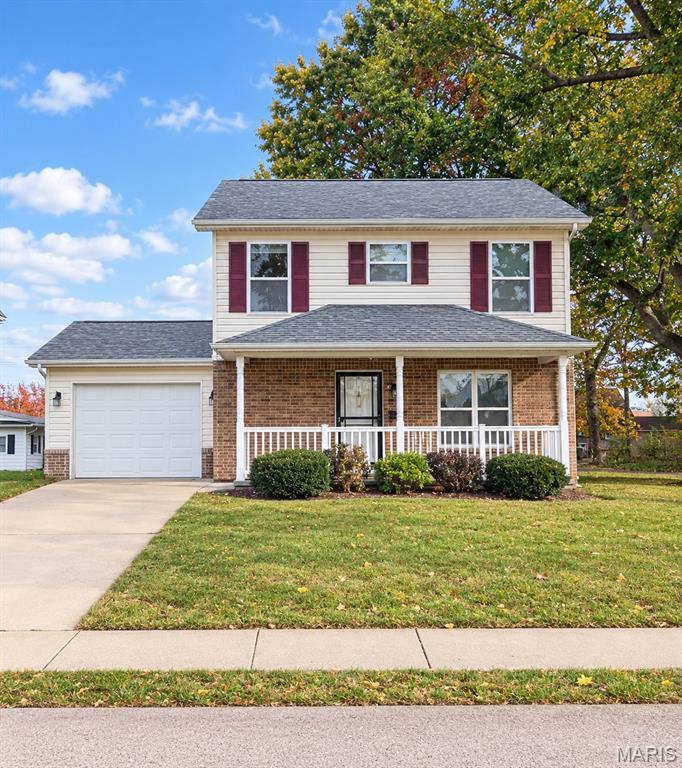 Property in Springfield