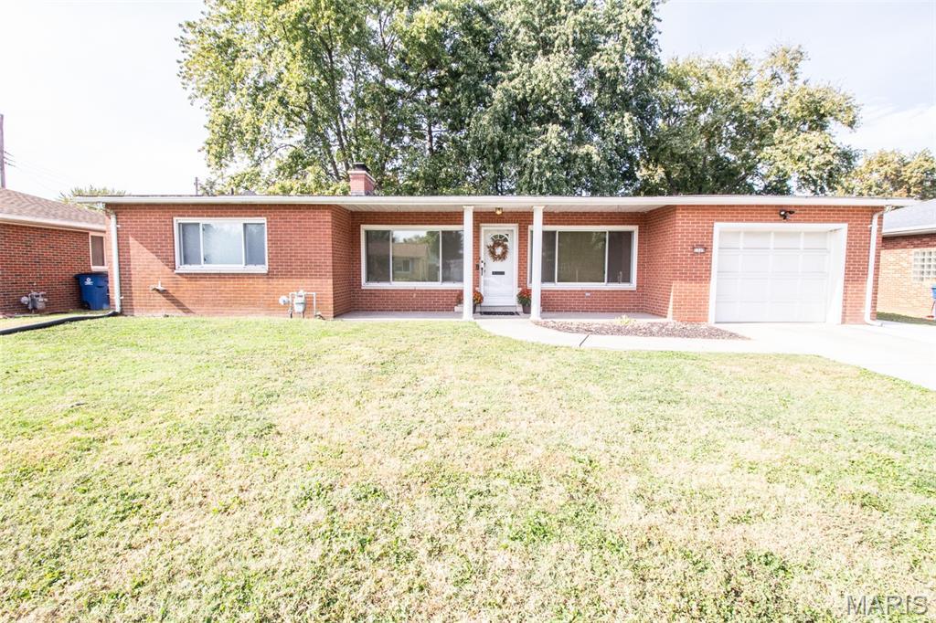 Property in Granite City